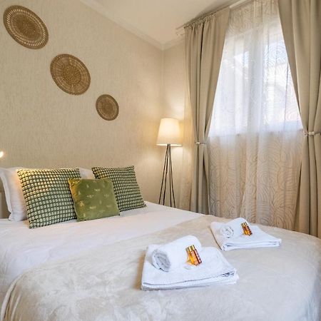 #Maison㊶ - A Vibrant, Urban Stay Sofia Eksteriør billede