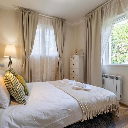#Maison㊶ - A Vibrant, Urban Stay Sofia Eksteriør billede