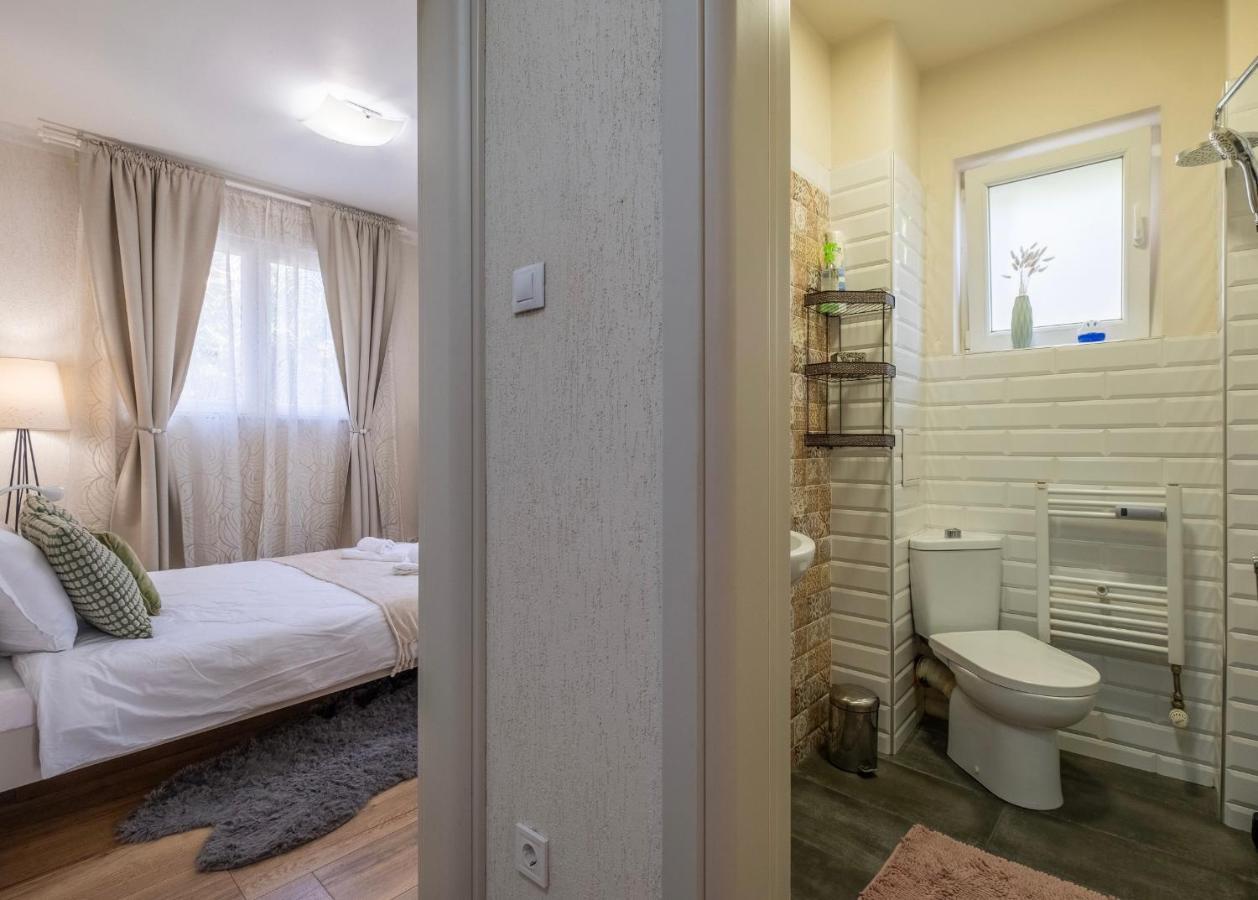 #Maison㊶ - A Vibrant, Urban Stay Sofia Eksteriør billede