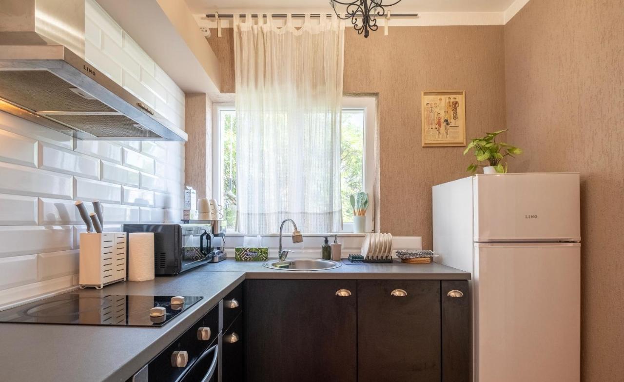 #Maison㊶ - A Vibrant, Urban Stay Sofia Eksteriør billede