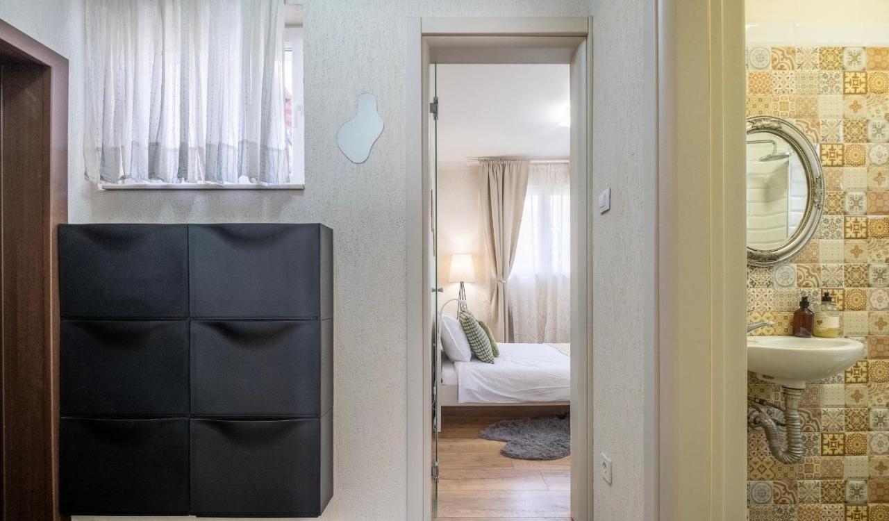 #Maison㊶ - A Vibrant, Urban Stay Sofia Eksteriør billede