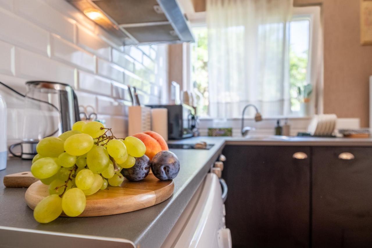#Maison㊶ - A Vibrant, Urban Stay Sofia Eksteriør billede