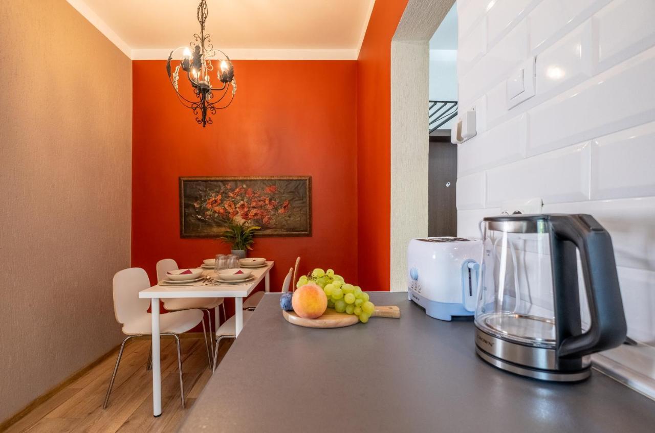 #Maison㊶ - A Vibrant, Urban Stay Sofia Eksteriør billede