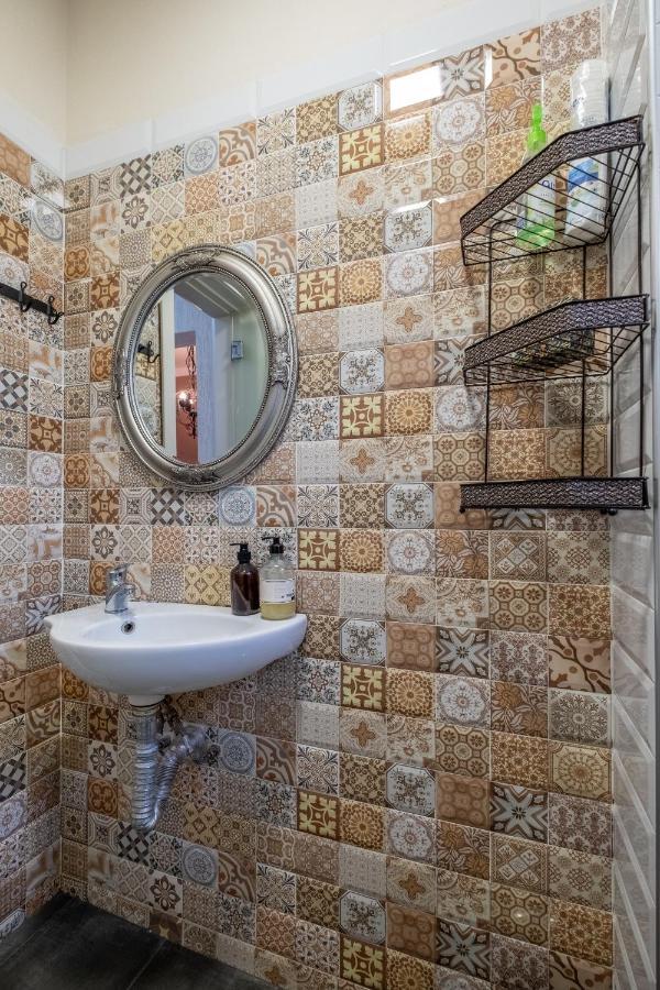 #Maison㊶ - A Vibrant, Urban Stay Sofia Eksteriør billede