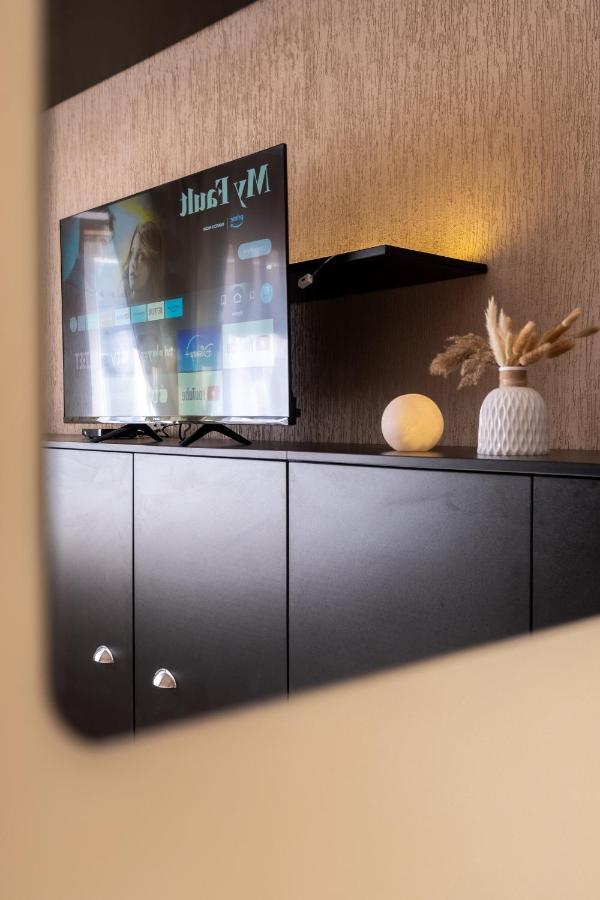 #Maison㊶ - A Vibrant, Urban Stay Sofia Eksteriør billede