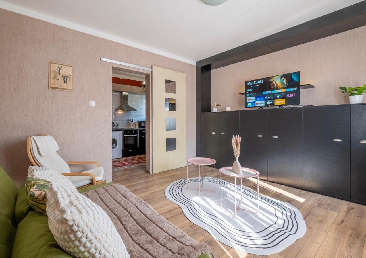 #Maison㊶ - A Vibrant, Urban Stay Sofia Eksteriør billede